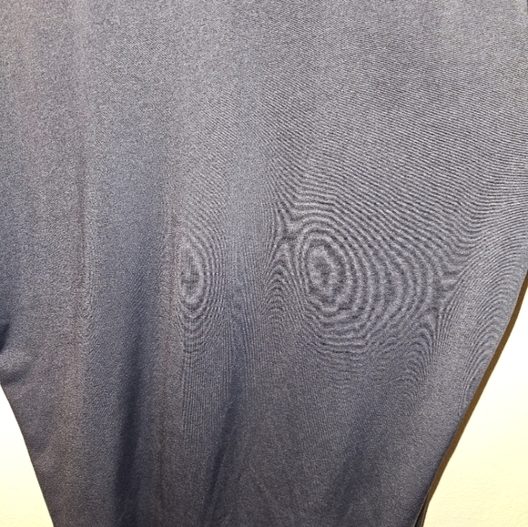 Puma Mens Blue Polo Short Sleeve Shirt Size L - Picture 11 of 12